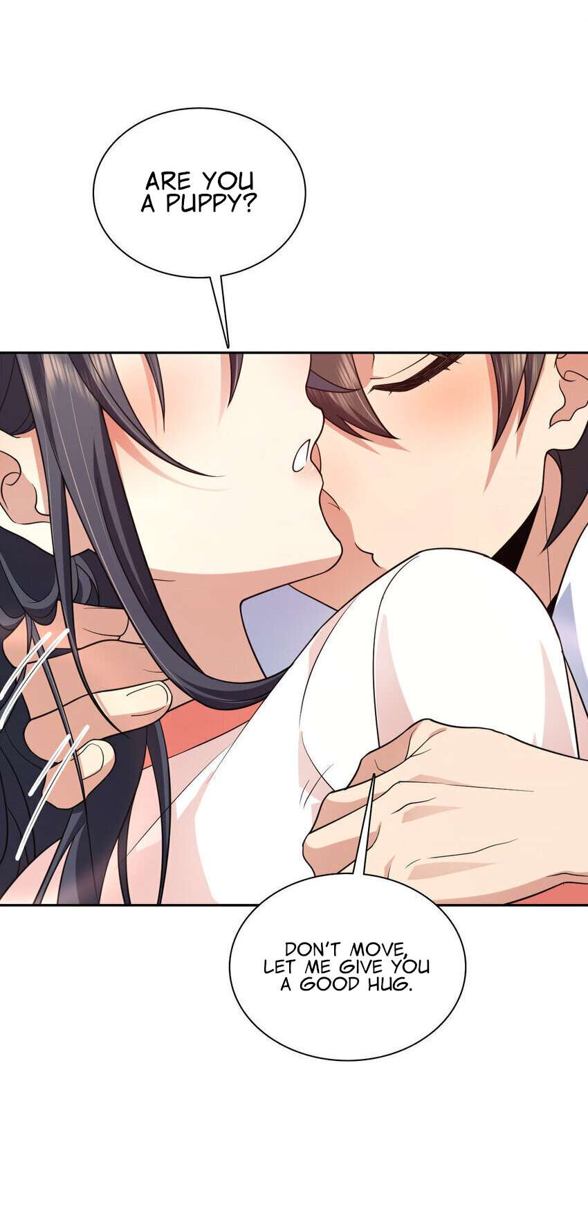 My Wife Is From a Thousand Years Ago Chapter 205 200 25