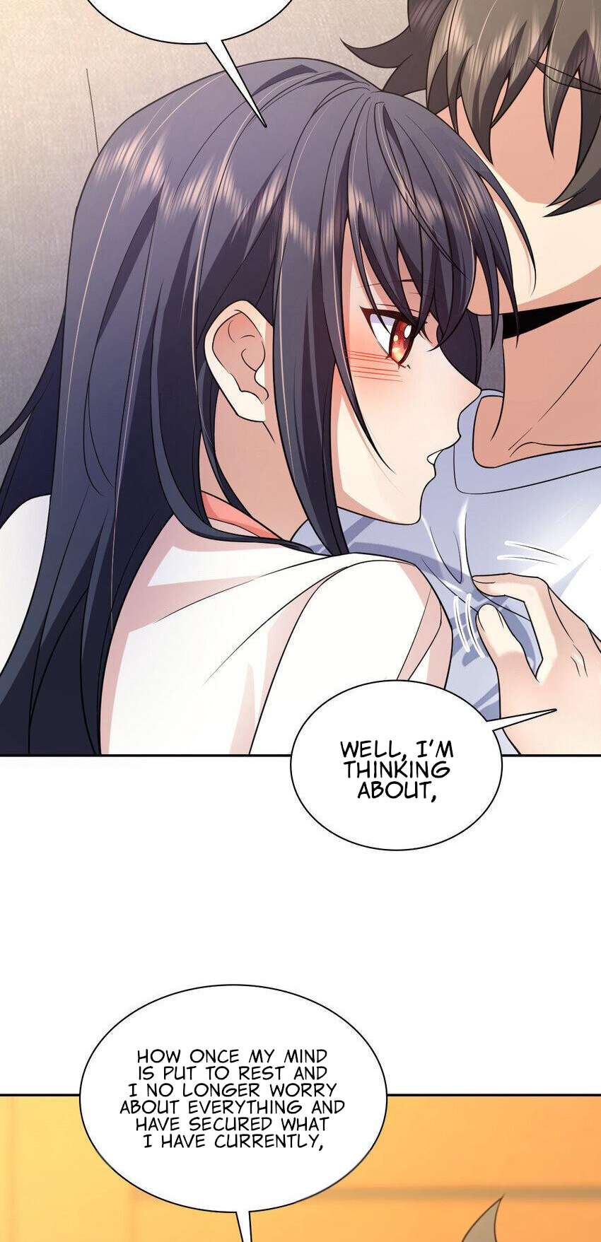 My Wife Is From a Thousand Years Ago Chapter 205 202 27