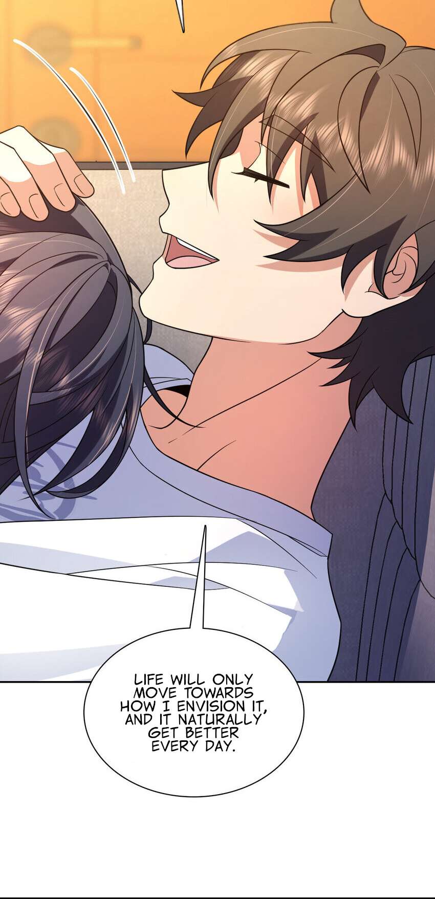 My Wife Is From a Thousand Years Ago Chapter 205 203 28