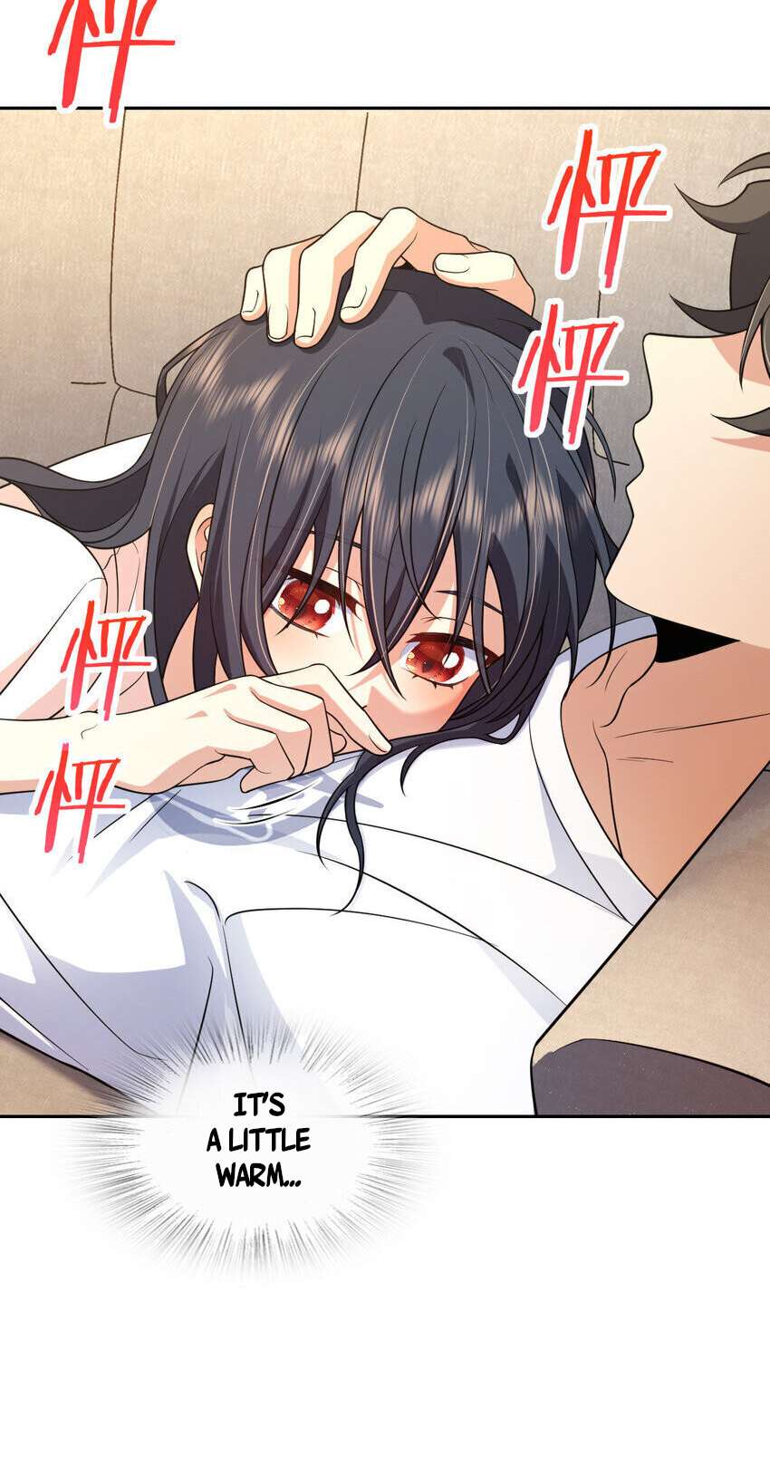 My Wife Is From a Thousand Years Ago Chapter 205 205 30
