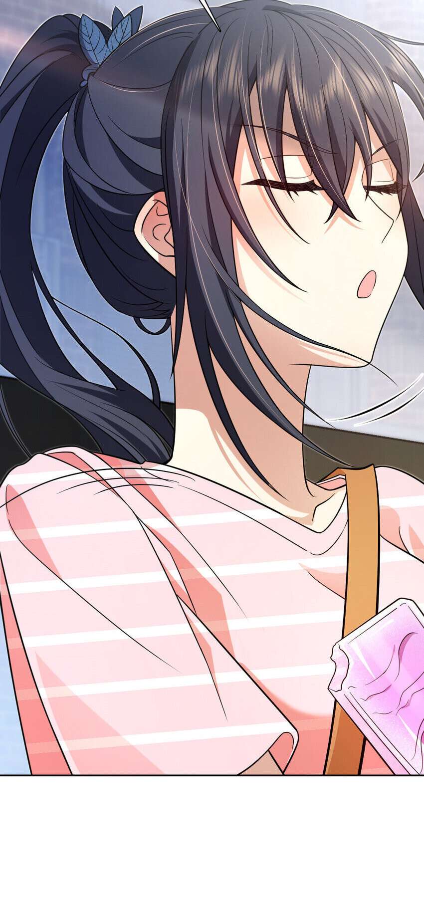 My Wife Is From a Thousand Years Ago Chapter 205 212 37
