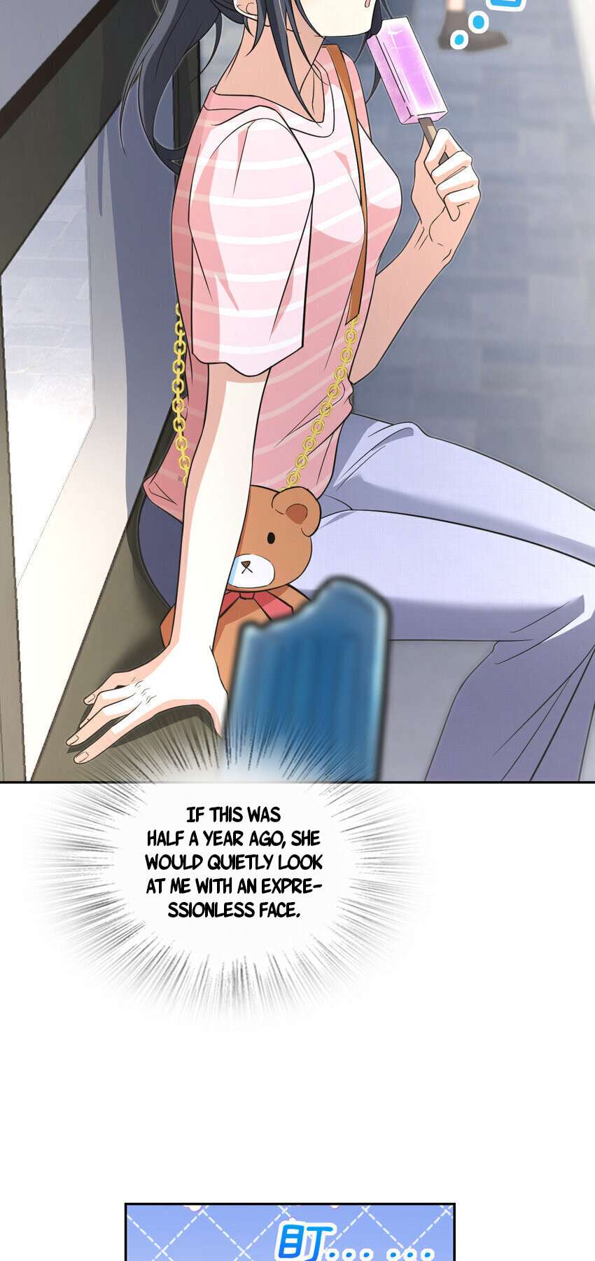 My Wife Is From a Thousand Years Ago Chapter 205 214 39