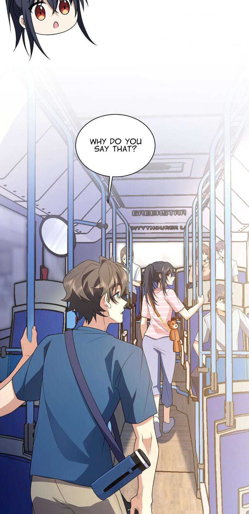 My Wife Is From a Thousand Years Ago Chapter 205 224 49