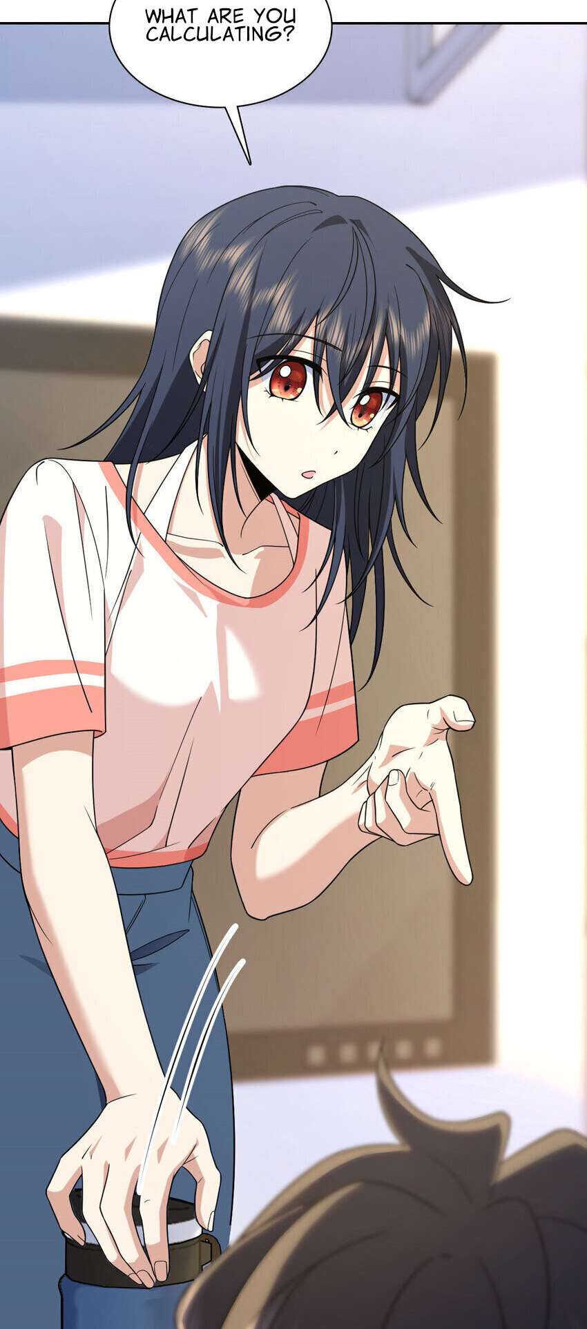 My Wife Is From a Thousand Years Ago Chapter 205 182 7