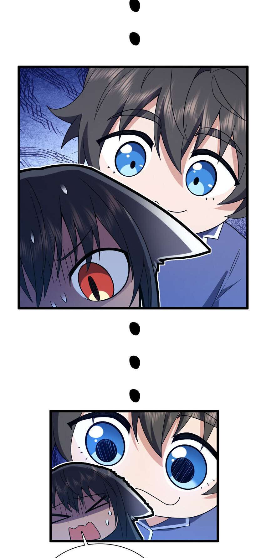 My Wife Is From a Thousand Years Ago Chapter 208 180 11