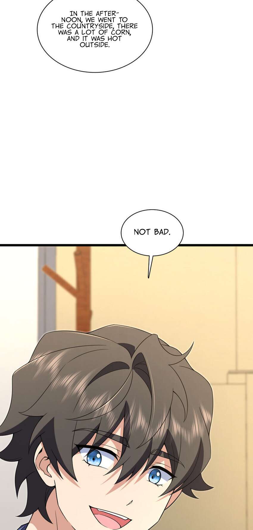 My Wife Is From a Thousand Years Ago Chapter 208 181 12