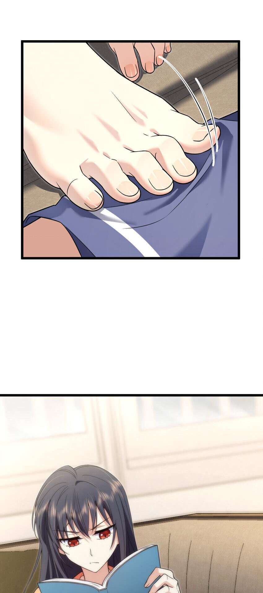 My Wife Is From a Thousand Years Ago Chapter 208 189 20