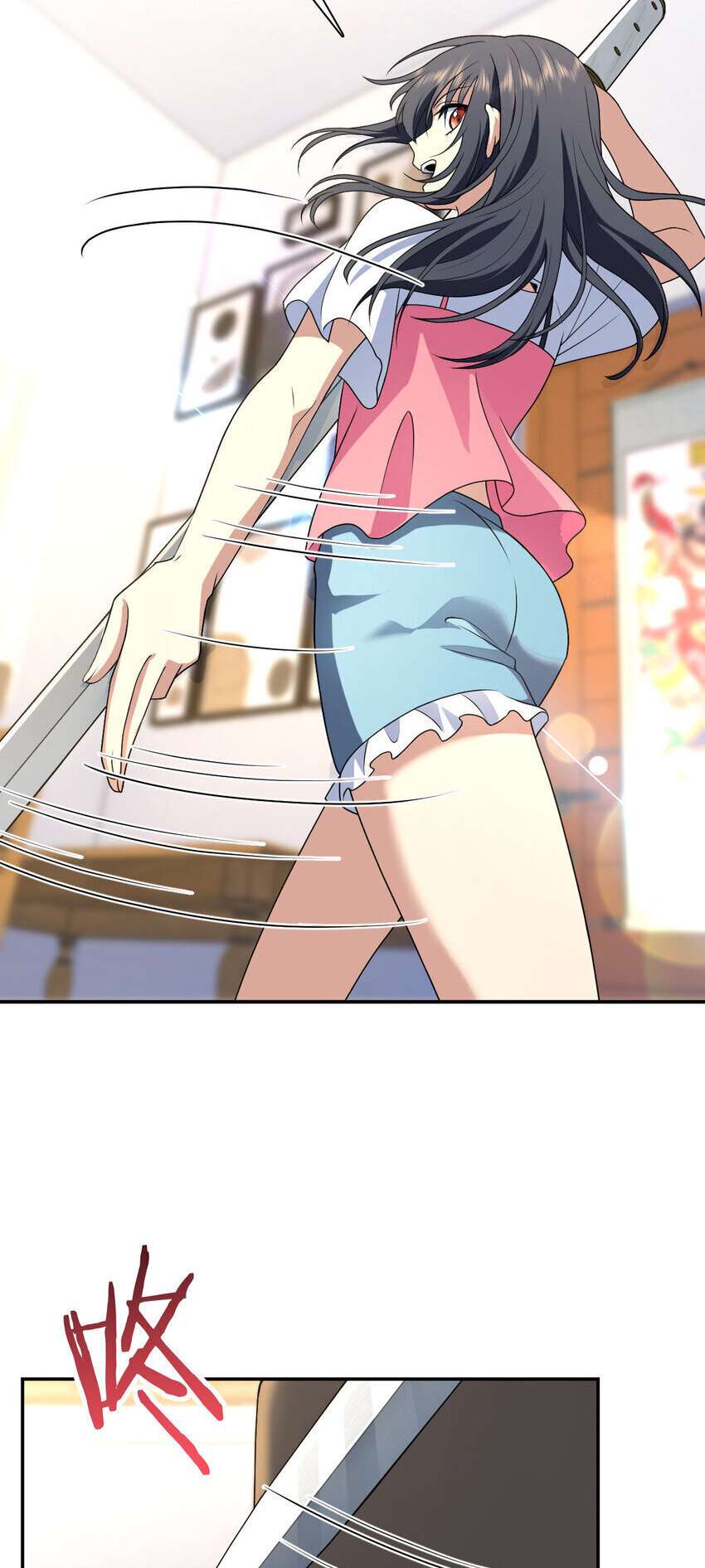 My Wife Is From a Thousand Years Ago Chapter 208 202 33