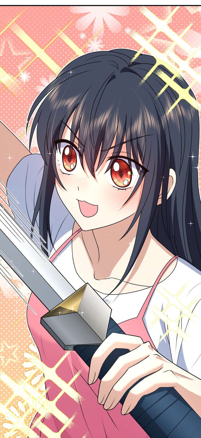 My Wife Is From a Thousand Years Ago Chapter 208 205 36