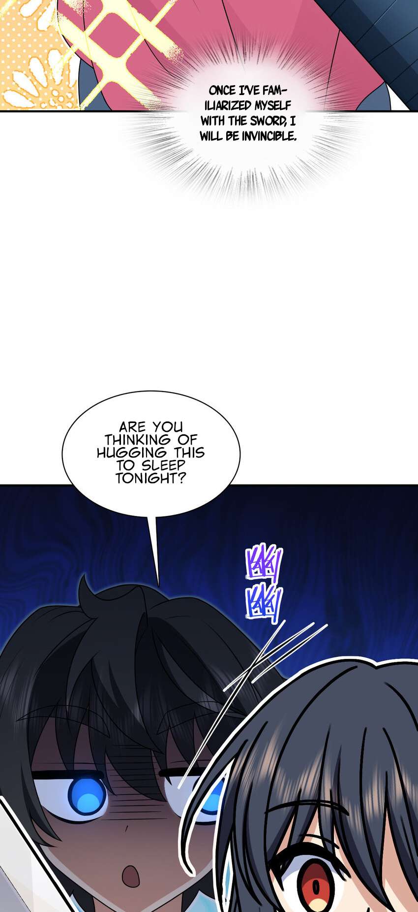 My Wife Is From a Thousand Years Ago Chapter 208 206 37