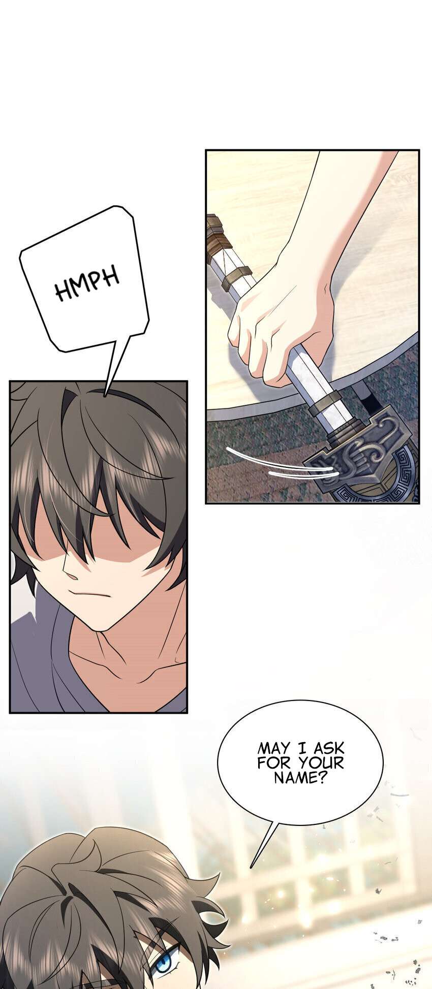 My Wife Is From a Thousand Years Ago Chapter 208 212 43