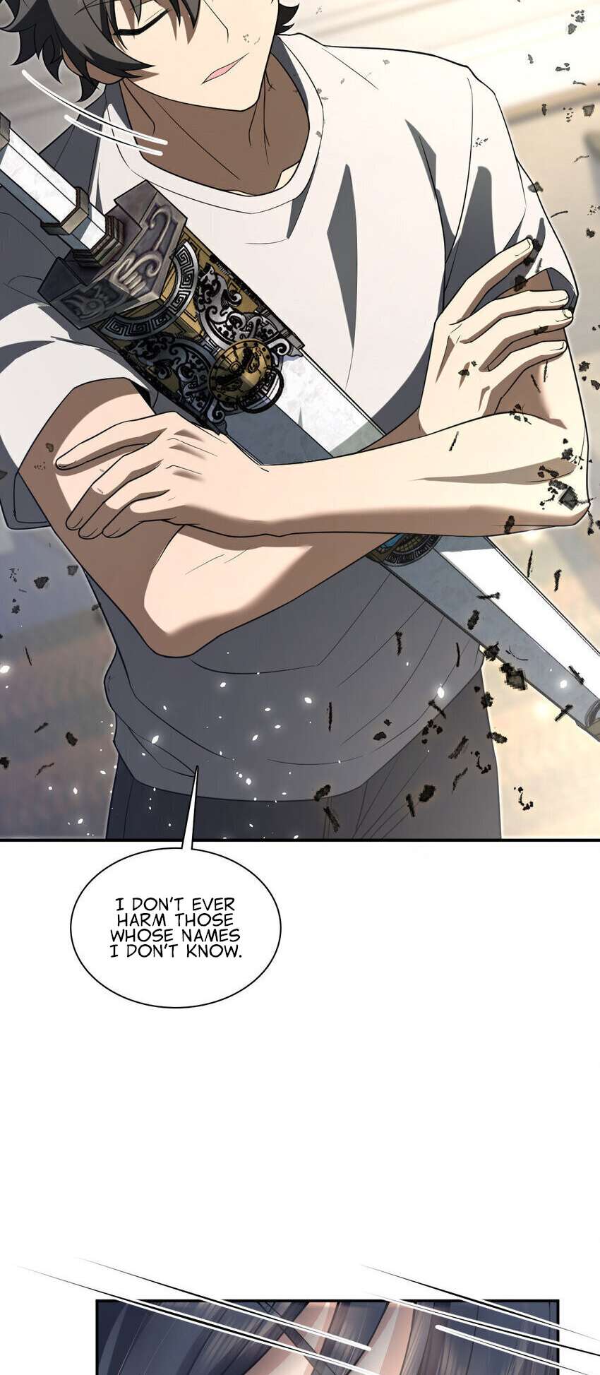 My Wife Is From a Thousand Years Ago Chapter 208 213 44