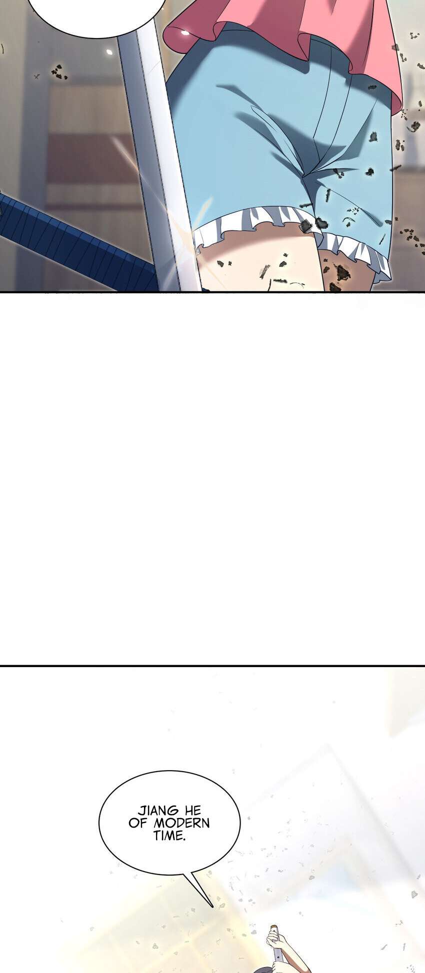 My Wife Is From a Thousand Years Ago Chapter 208 215 46