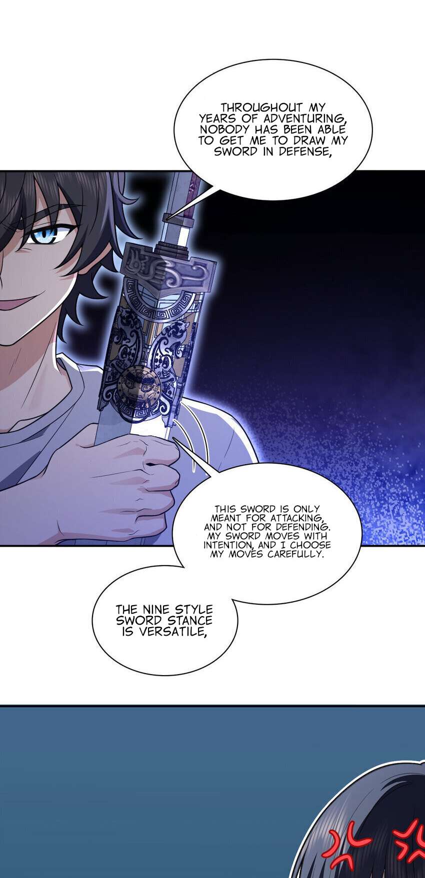My Wife Is From a Thousand Years Ago Chapter 208 217 48