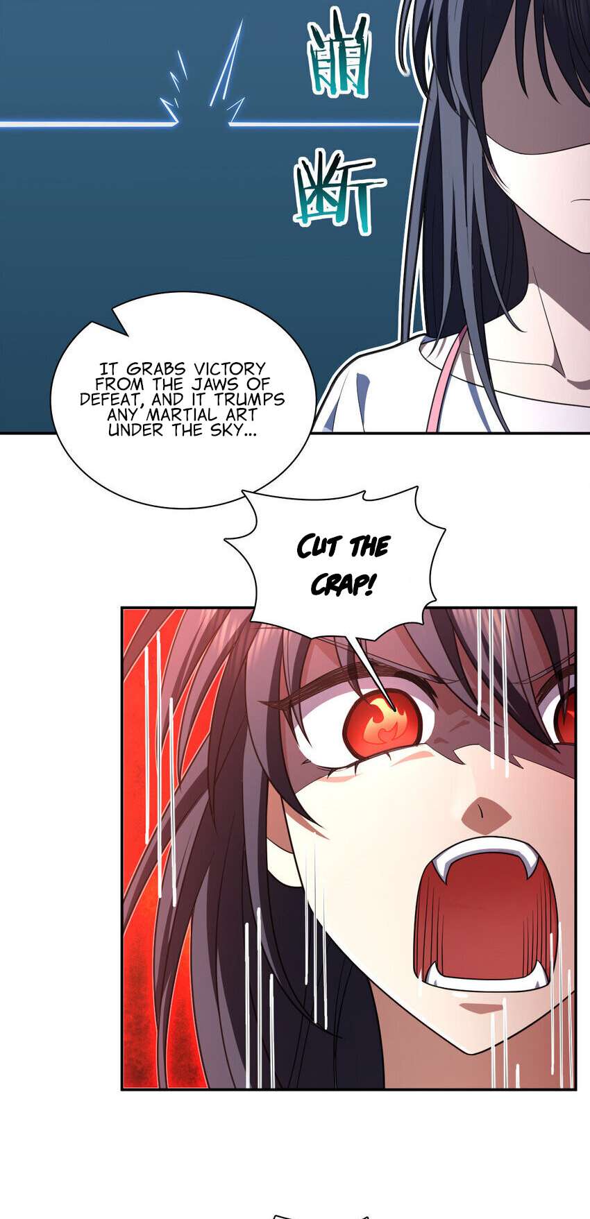 My Wife Is From a Thousand Years Ago Chapter 208 218 49