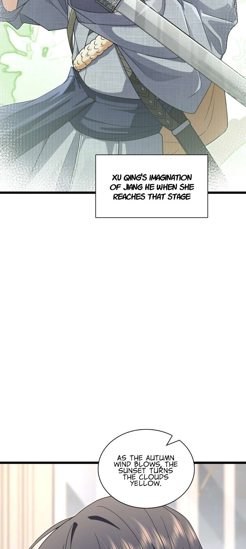 My Wife Is From a Thousand Years Ago Chapter 208 174 5