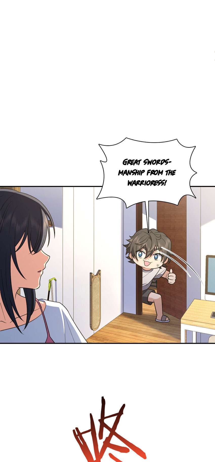 My Wife Is From a Thousand Years Ago Chapter 208 220 51