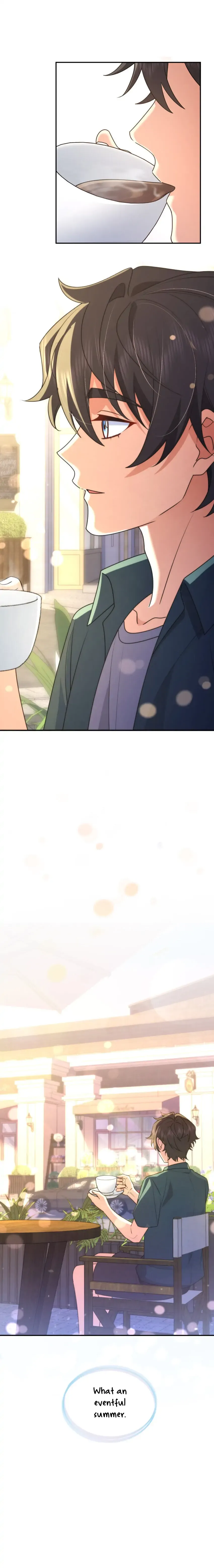 My Wife Is From a Thousand Years Ago Chapter 209 58 12