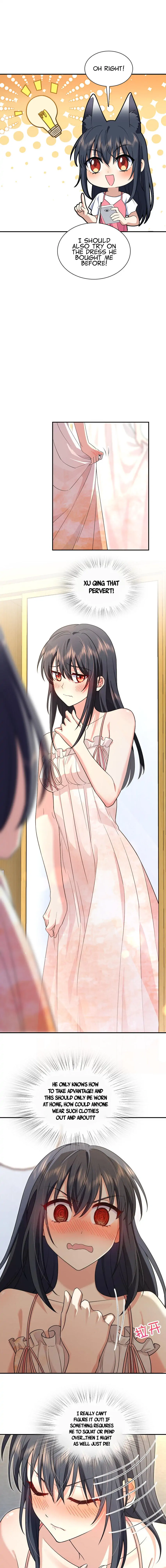My Wife Is From a Thousand Years Ago Chapter 209 50 4