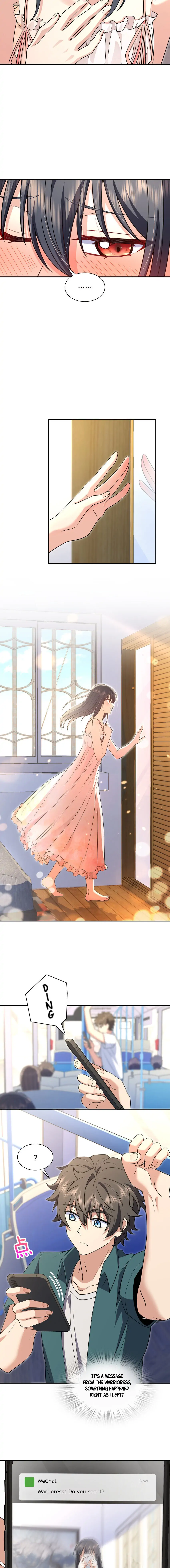 My Wife Is From a Thousand Years Ago Chapter 209 51 5