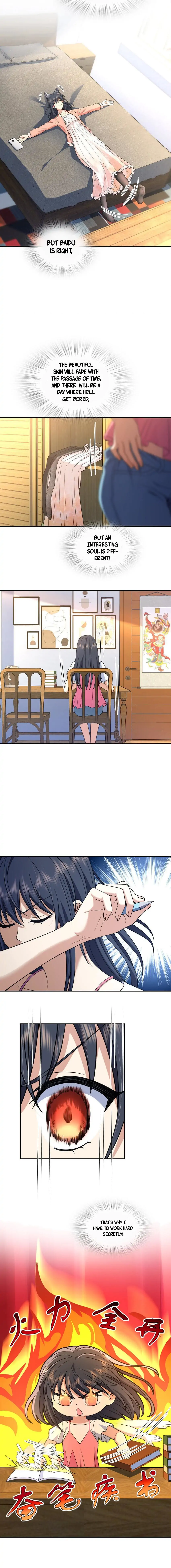 My Wife Is From a Thousand Years Ago Chapter 209 53 7