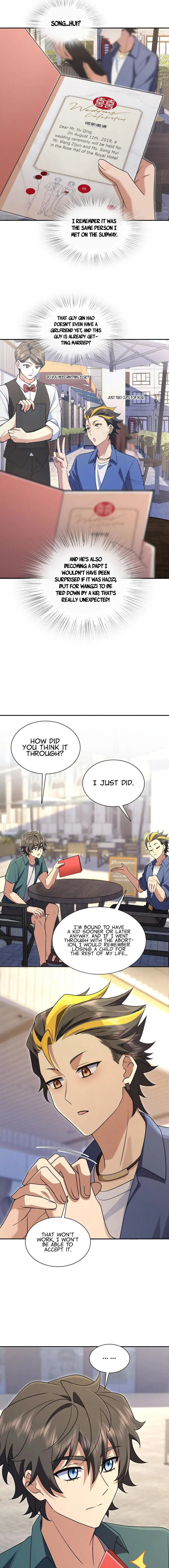My Wife Is From a Thousand Years Ago Chapter 209 55 9