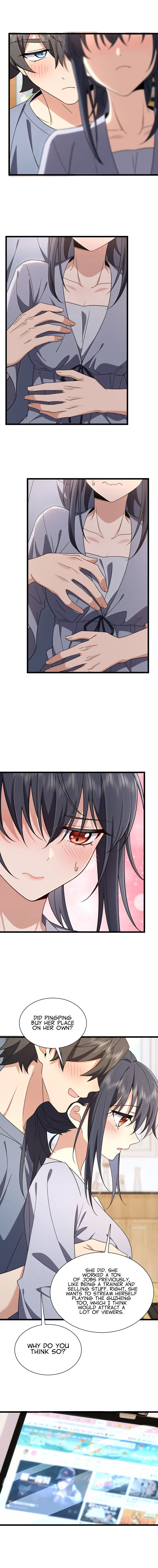 My Wife Is From a Thousand Years Ago Chapter 215 46 3