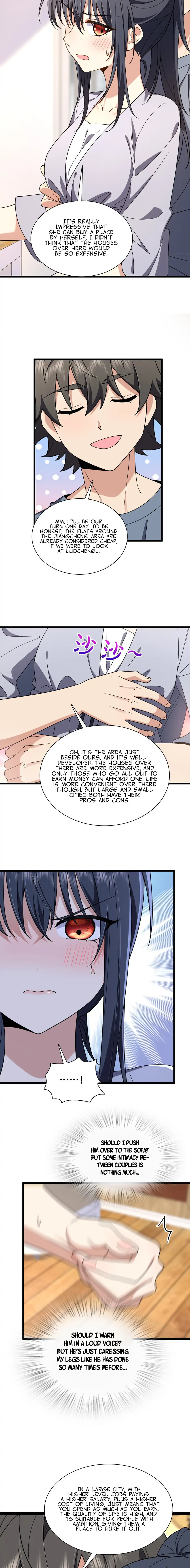 My Wife Is From a Thousand Years Ago Chapter 215 48 5