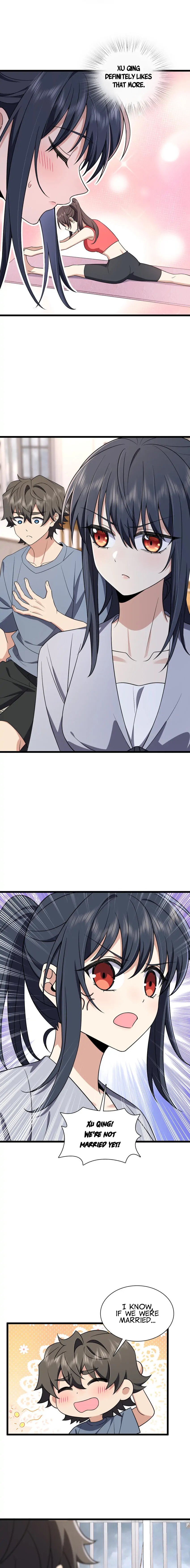My Wife Is From a Thousand Years Ago Chapter 215 51 8