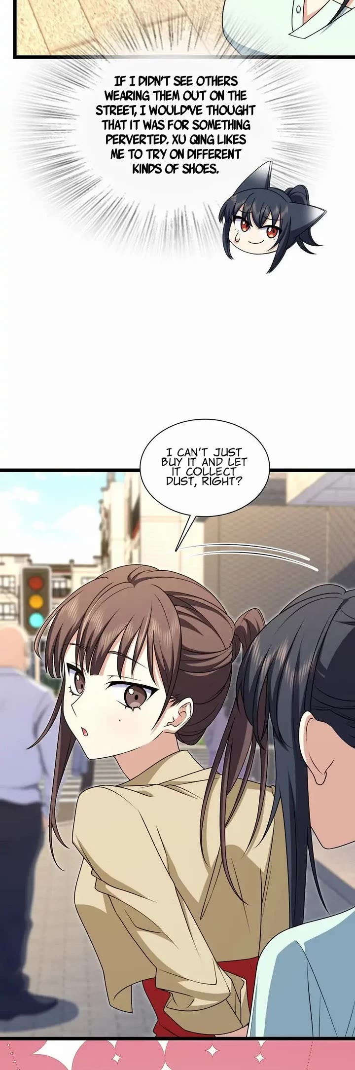 My Wife Is From a Thousand Years Ago Chapter 218 102 14