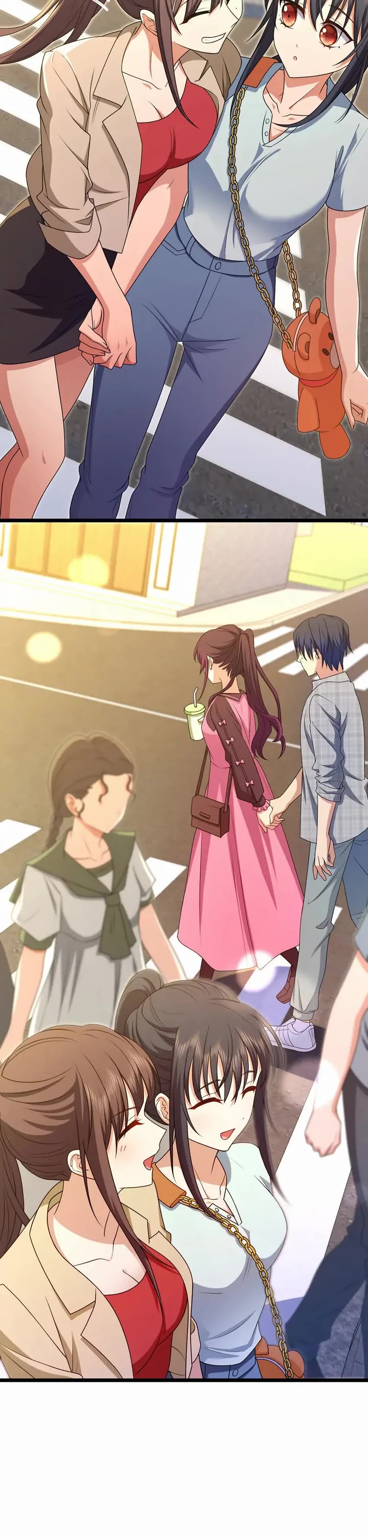 My Wife Is From a Thousand Years Ago Chapter 218 104 16