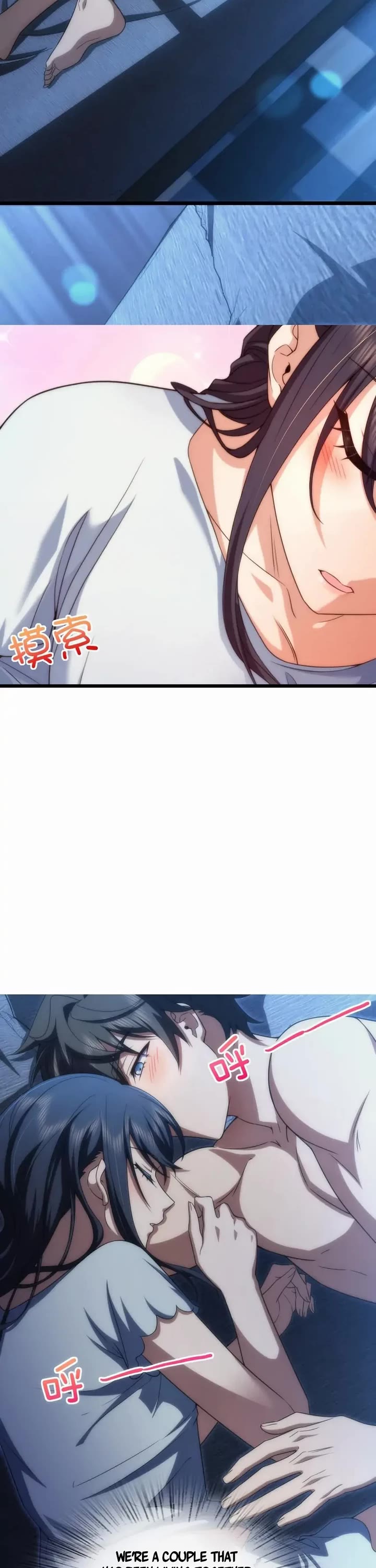 My Wife Is From a Thousand Years Ago Chapter 218 90 2