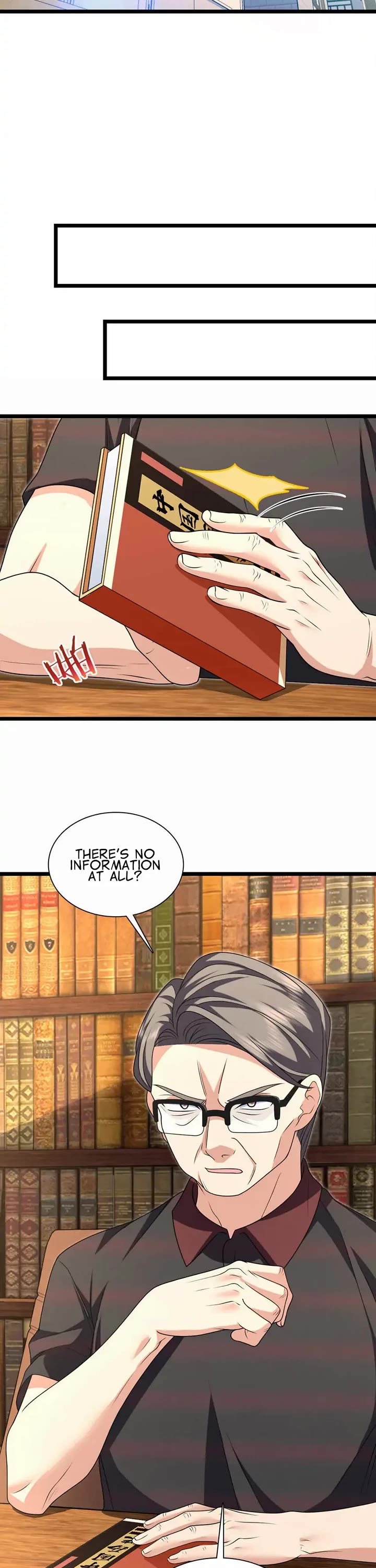 My Wife Is From a Thousand Years Ago Chapter 218 110 22