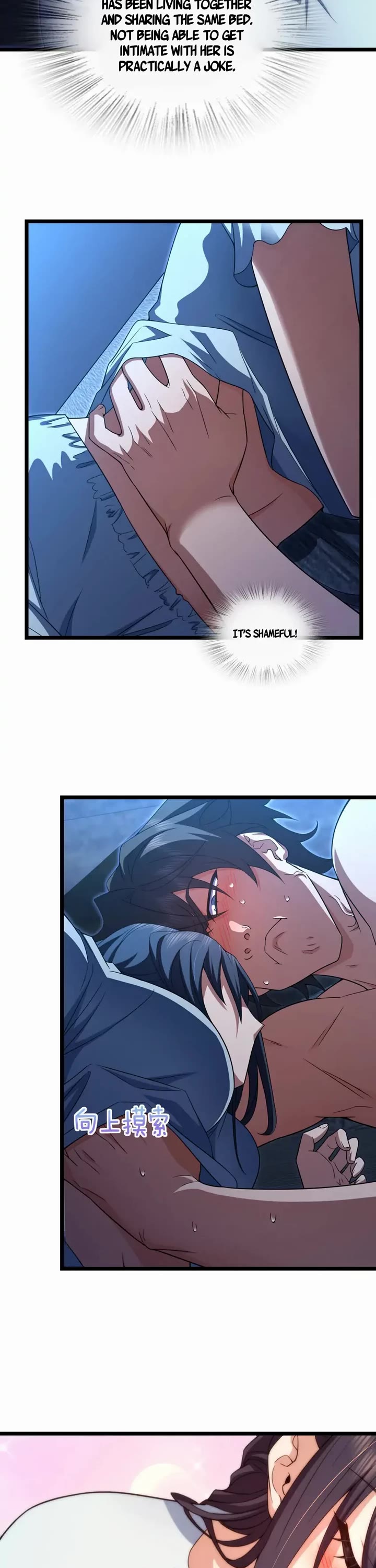 My Wife Is From a Thousand Years Ago Chapter 218 91 3