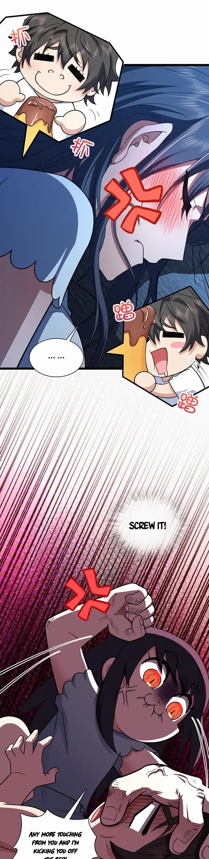 My Wife Is From a Thousand Years Ago Chapter 218 96 8
