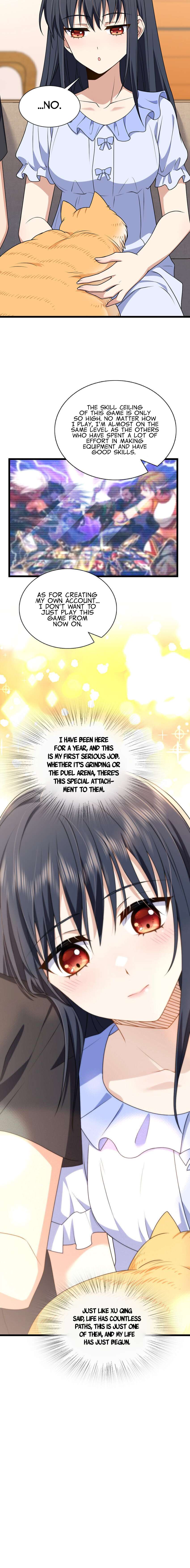 My Wife Is From a Thousand Years Ago Chapter 224 65 10