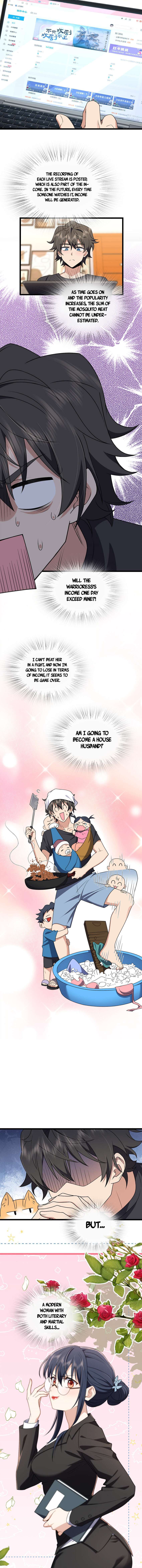 My Wife Is From a Thousand Years Ago Chapter 224 63 8