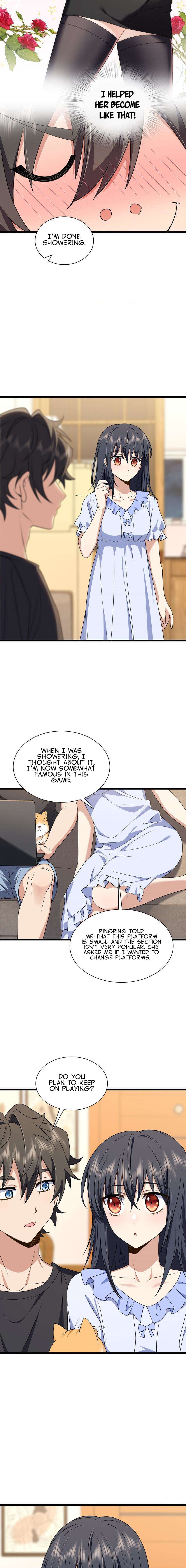 My Wife Is From a Thousand Years Ago Chapter 224 64 9