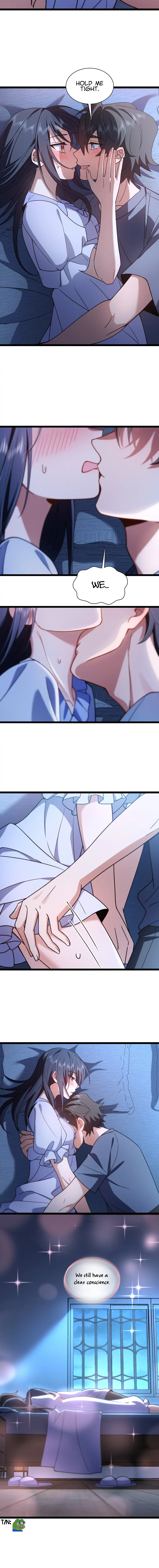 My Wife Is From a Thousand Years Ago Chapter 225 50 10