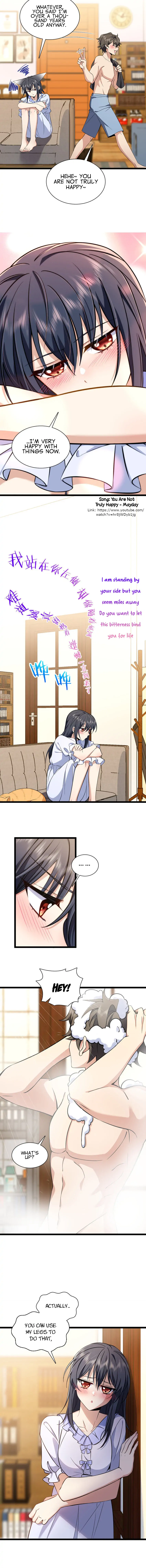 My Wife Is From a Thousand Years Ago Chapter 225 43 3