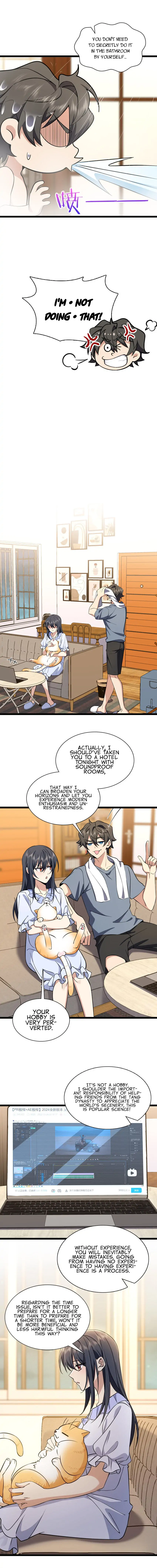 My Wife Is From a Thousand Years Ago Chapter 225 44 4