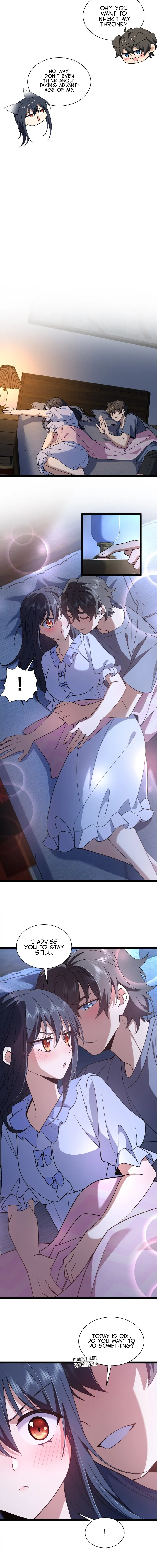 My Wife Is From a Thousand Years Ago Chapter 225 46 6