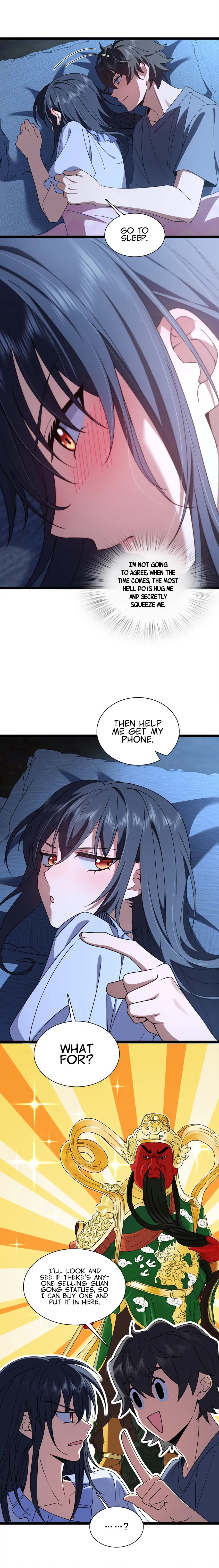 My Wife Is From a Thousand Years Ago Chapter 225 47 7