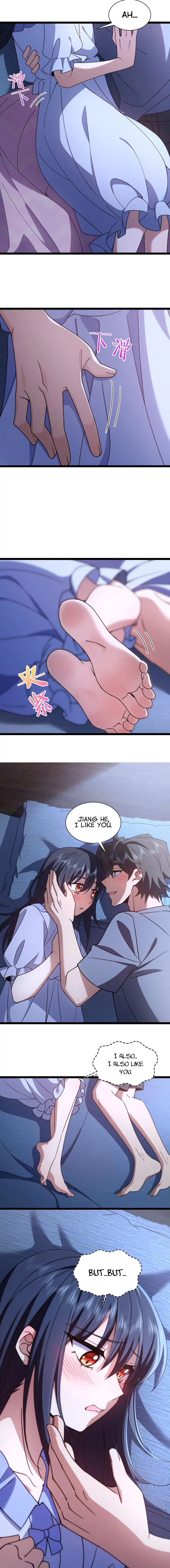 My Wife Is From a Thousand Years Ago Chapter 225 49 9