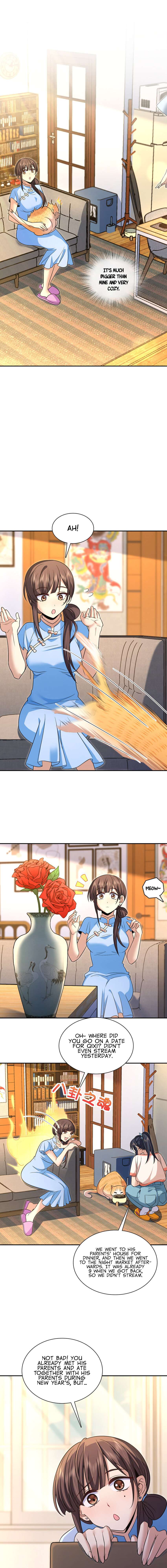 My Wife Is From a Thousand Years Ago Chapter 228 62 10