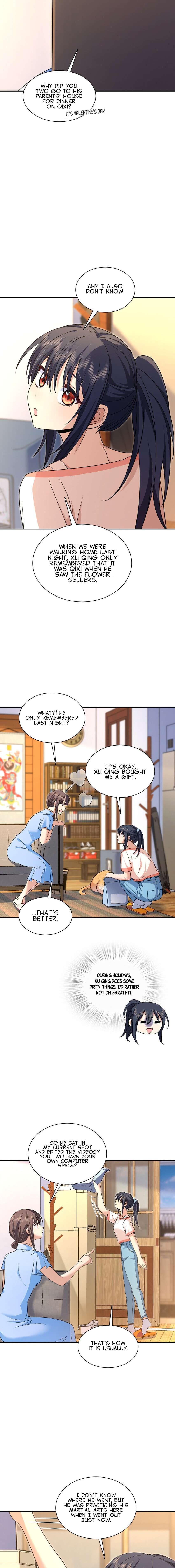 My Wife Is From a Thousand Years Ago Chapter 228 63 11