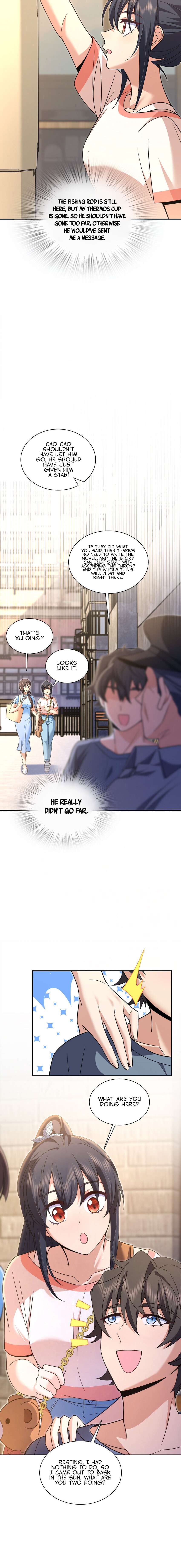 My Wife Is From a Thousand Years Ago Chapter 228 64 12