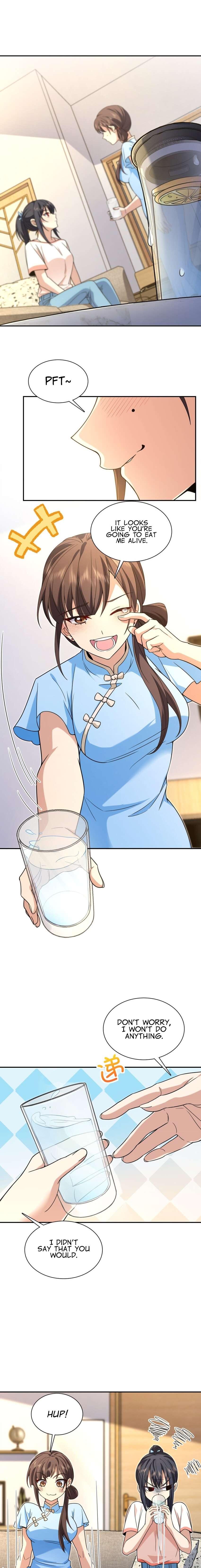 My Wife Is From a Thousand Years Ago Chapter 228 54 2