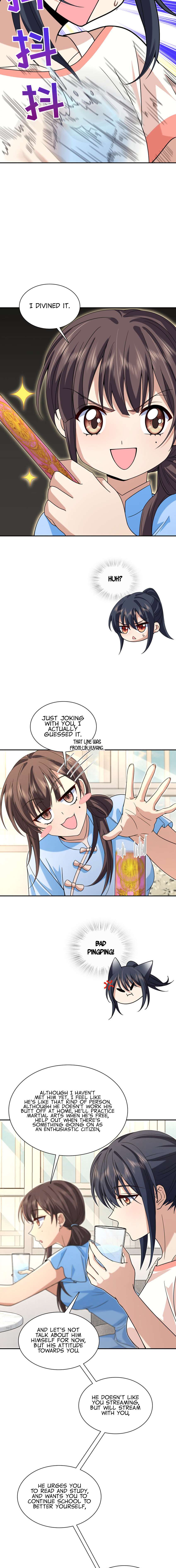 My Wife Is From a Thousand Years Ago Chapter 228 56 4