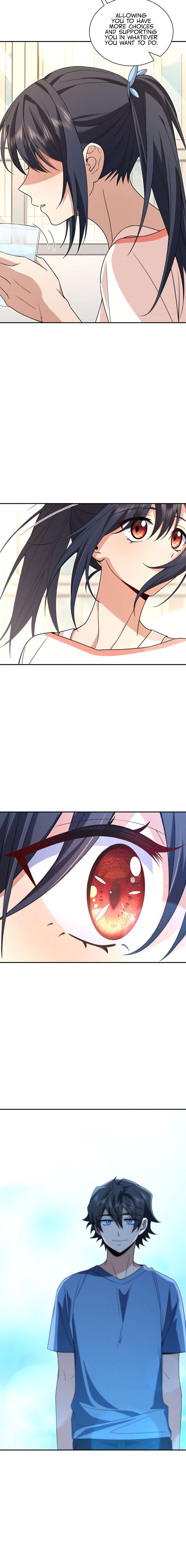 My Wife Is From a Thousand Years Ago Chapter 228 57 5